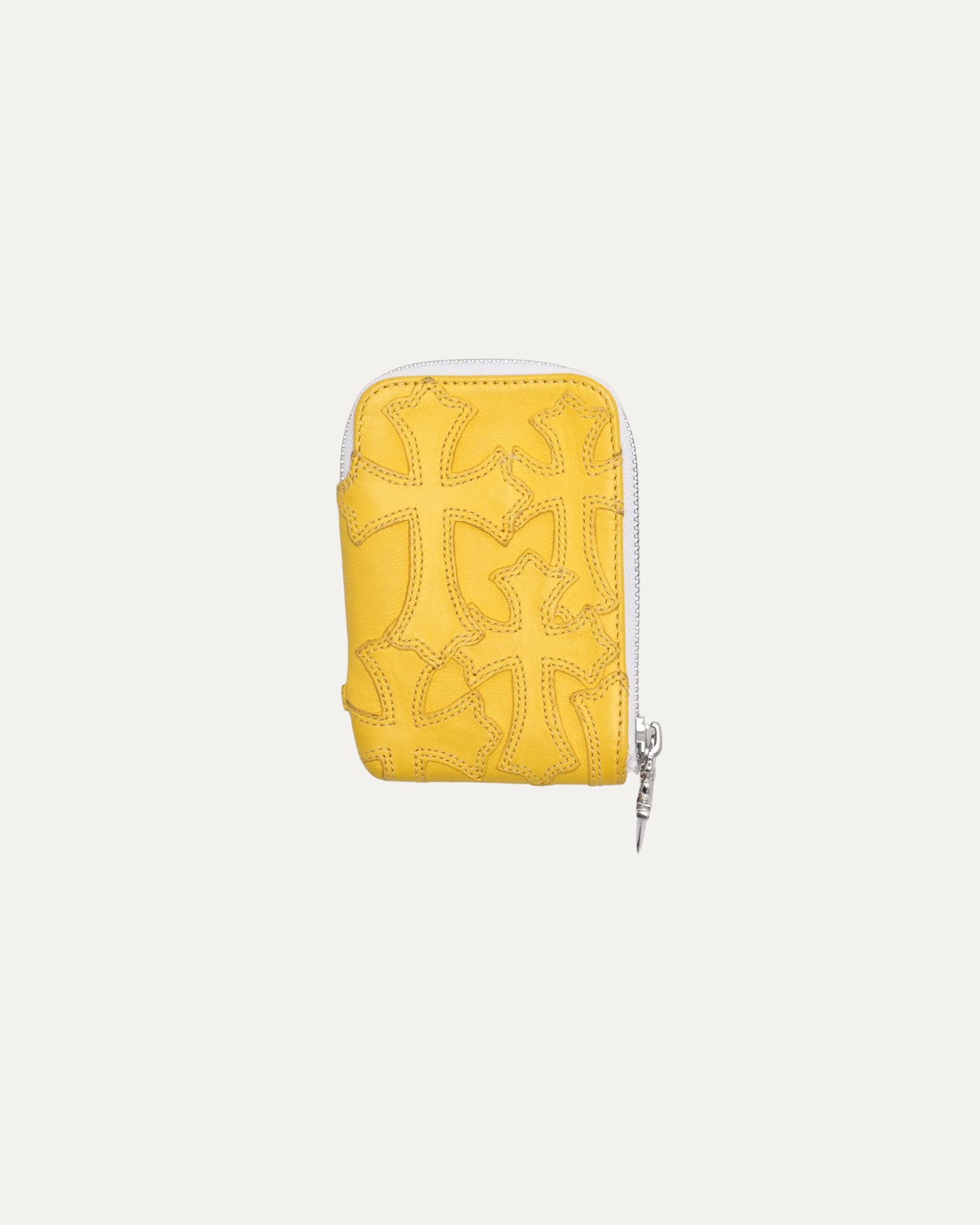 Cross Patch One Trillion Wallet