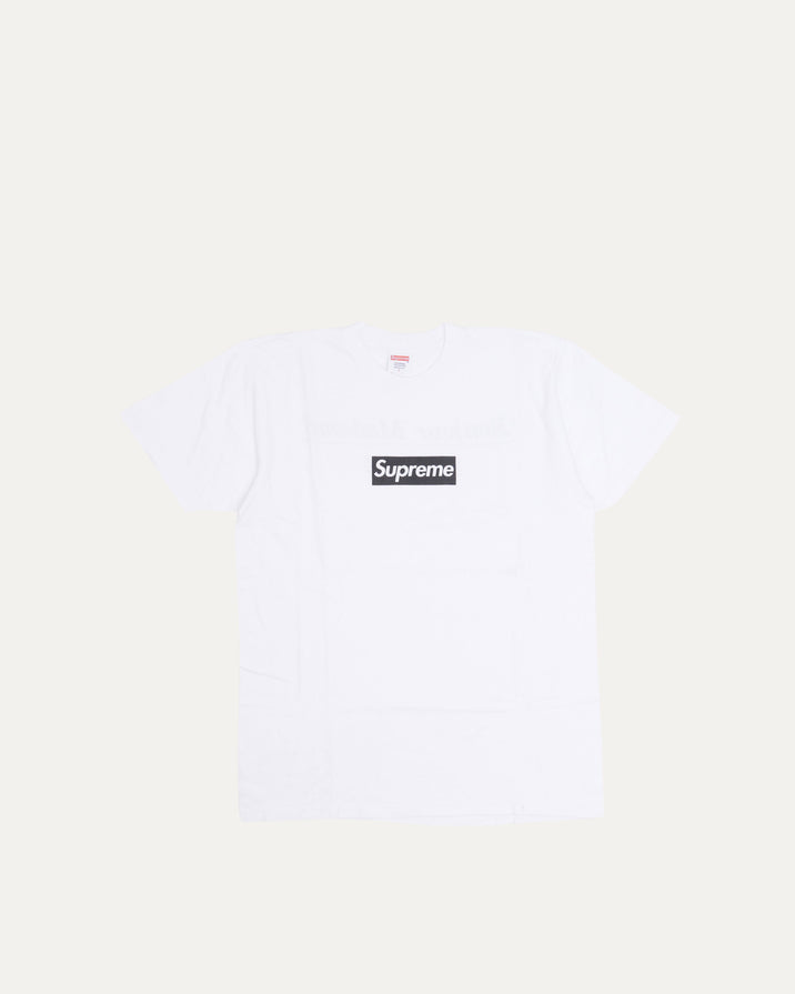 Paris Box Logo