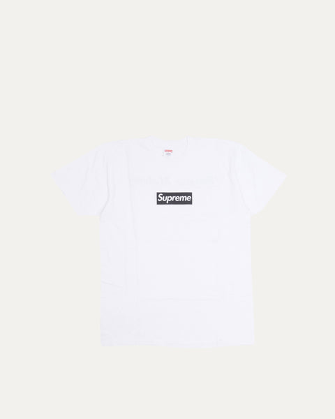 Supreme Paris Box Logo