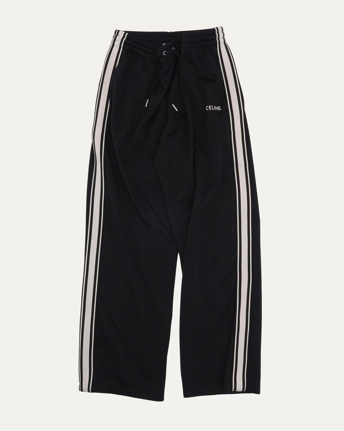 Side Stripe Track Pants