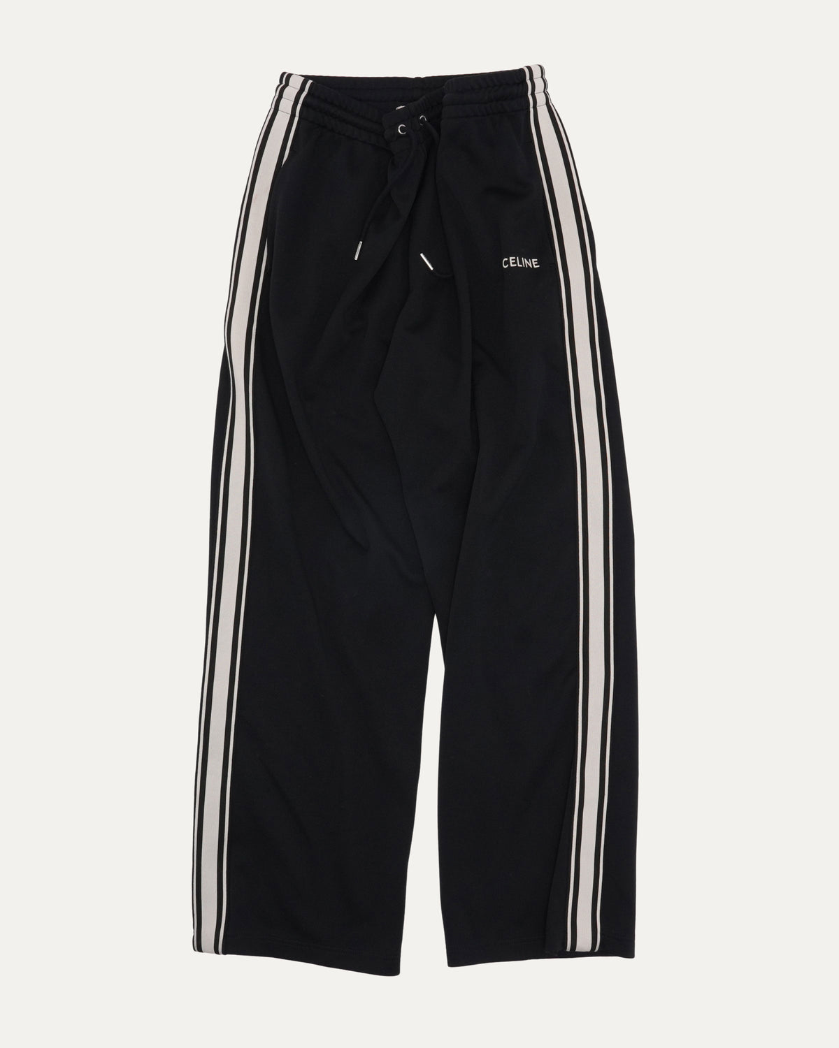 Side Stripe Track Pants