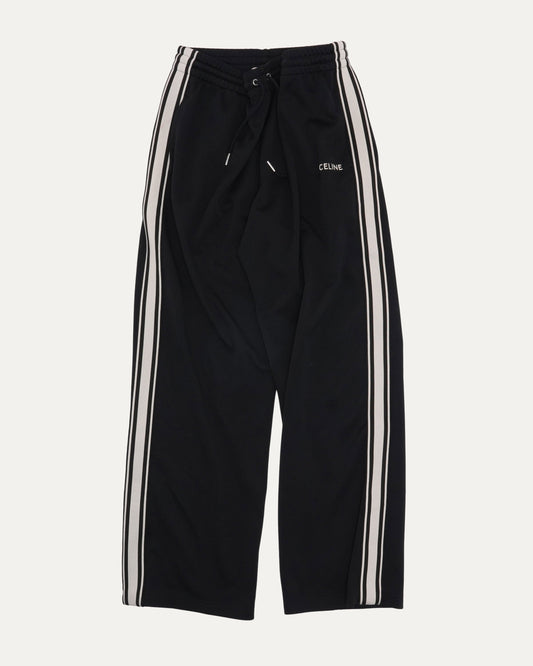 Side Stripe Track Pants