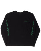 Cemetery Long Sleeve T-Shirt