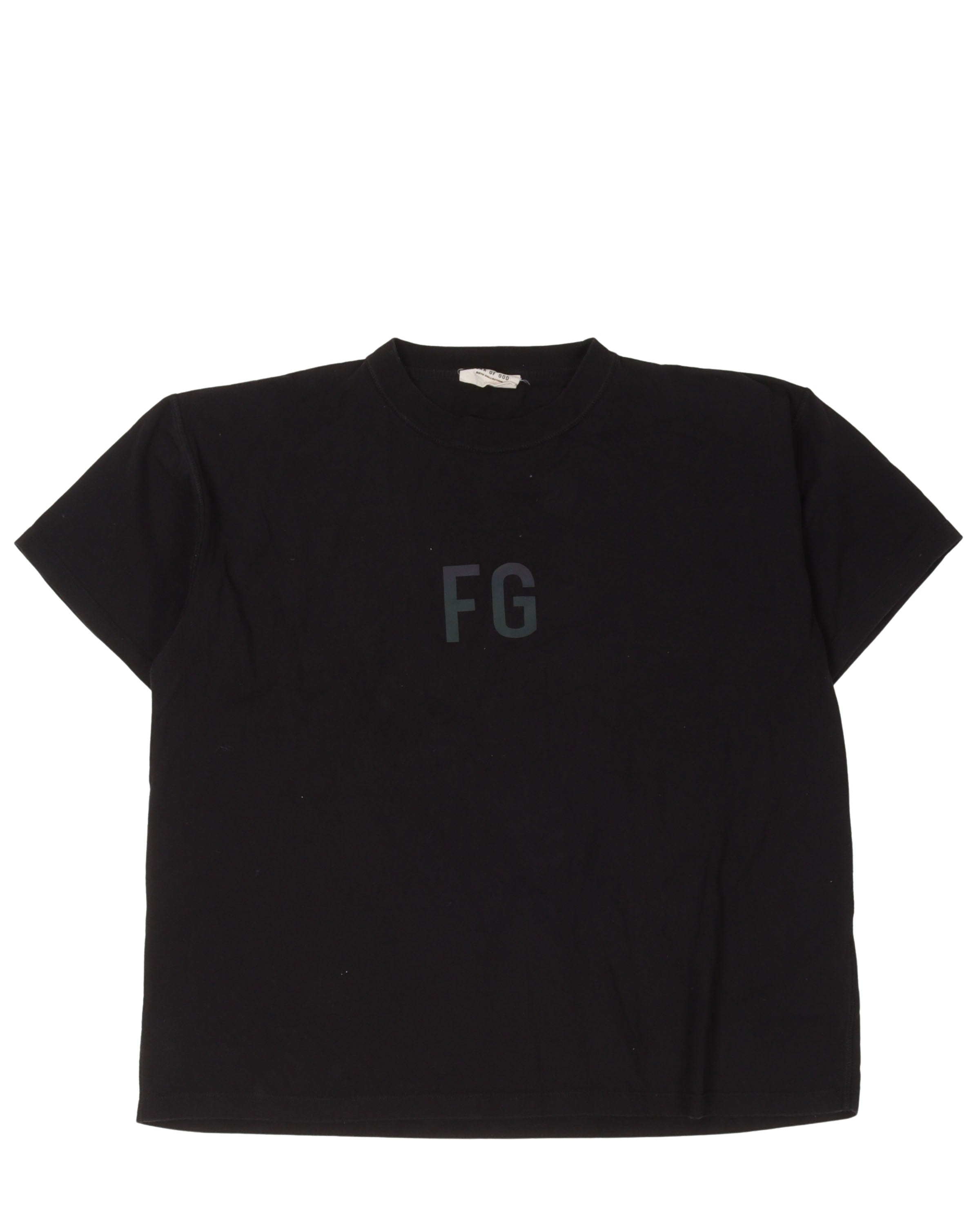 Fear of God FG T-shirt