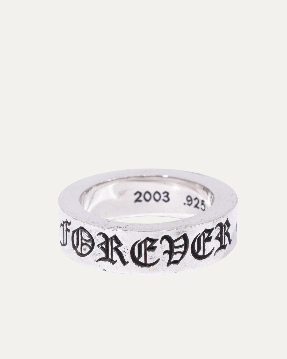 CH Forever Spacer Ring