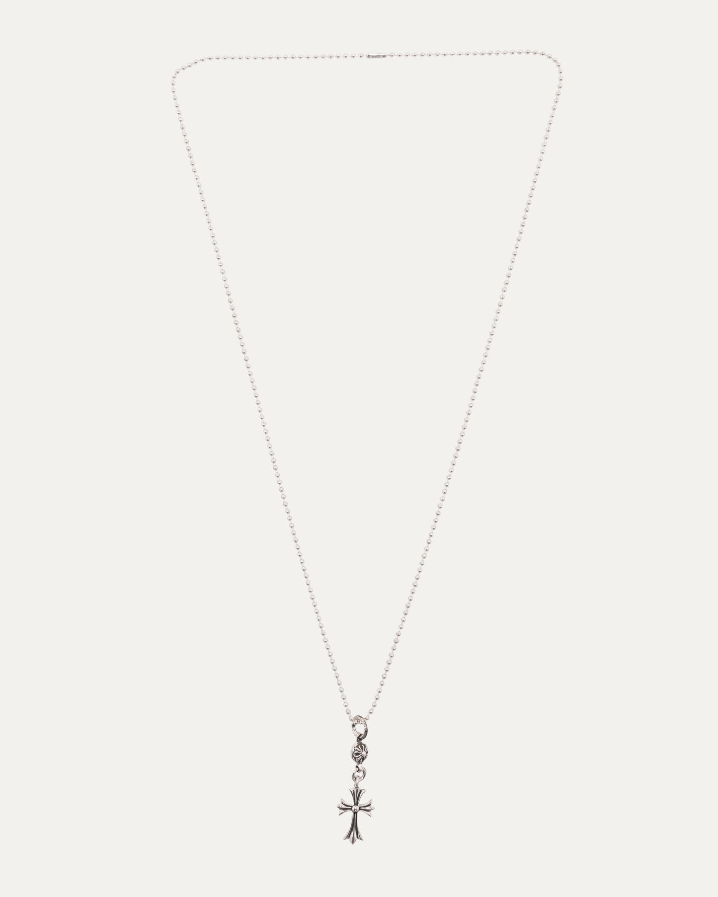 Plus Ball and Tiny Fat on Ball Chain
