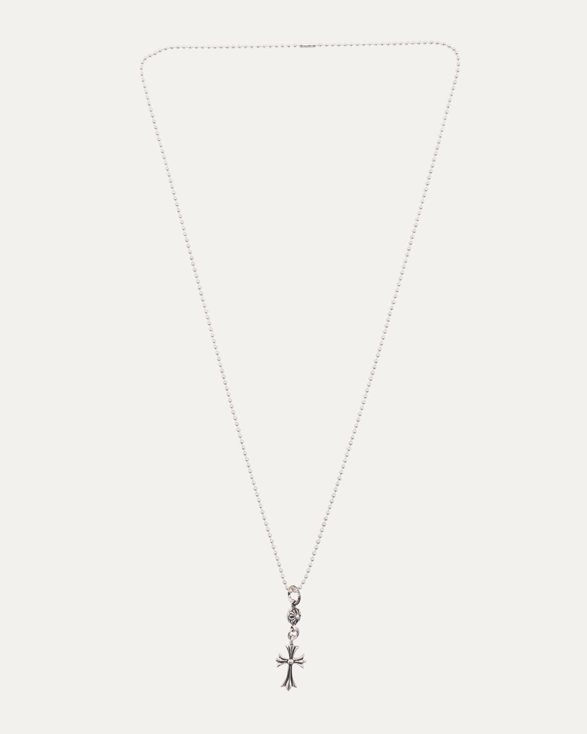 Plus Ball and Tiny Fat on Ball Chain