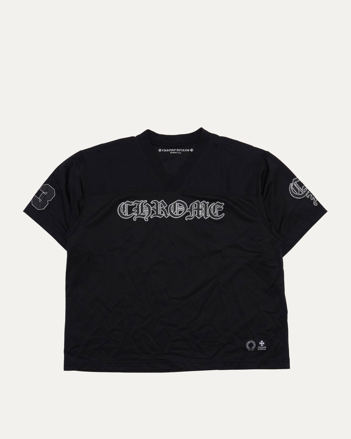 Stadium Mesh Jersey
