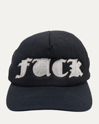 Fuck Patch Hat