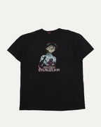 Neon Genesis Evangelion Shinji Ikari T-Shirt
