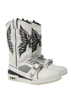 F&F Cowboy Trainer Boot