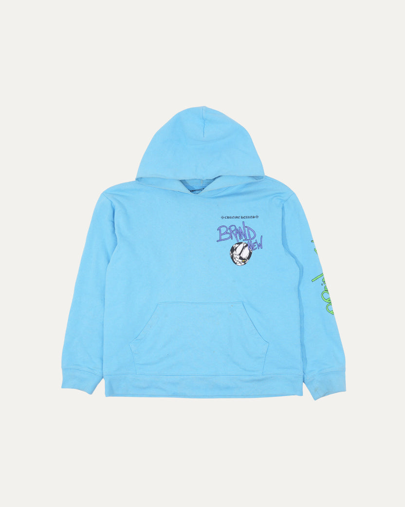 Matty Boy 'Brain New' Hoodie