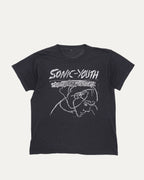 Sonic Youth Confusion Is Sex T-Shirt