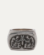 Angel PJ Ring