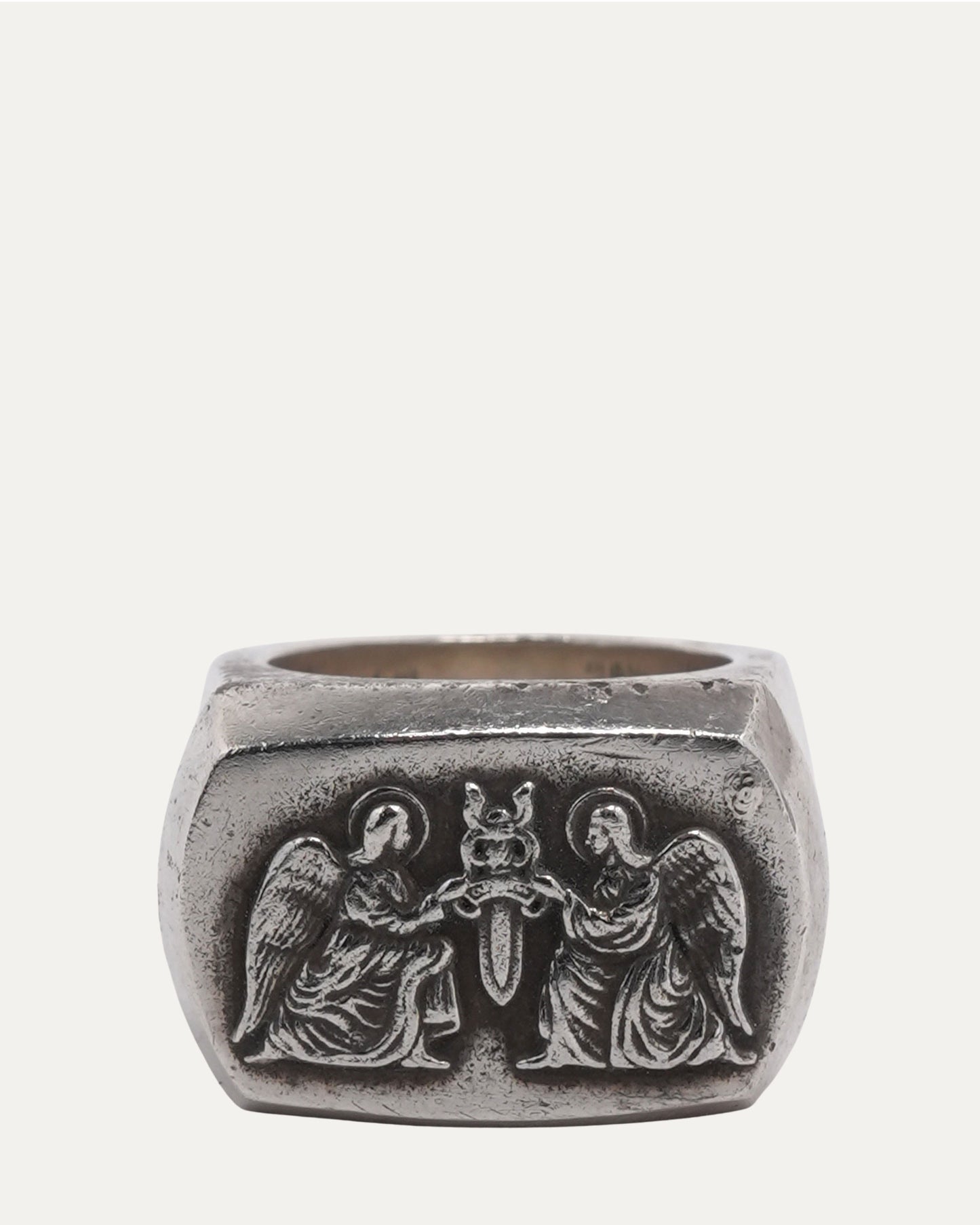 Angel PJ Ring