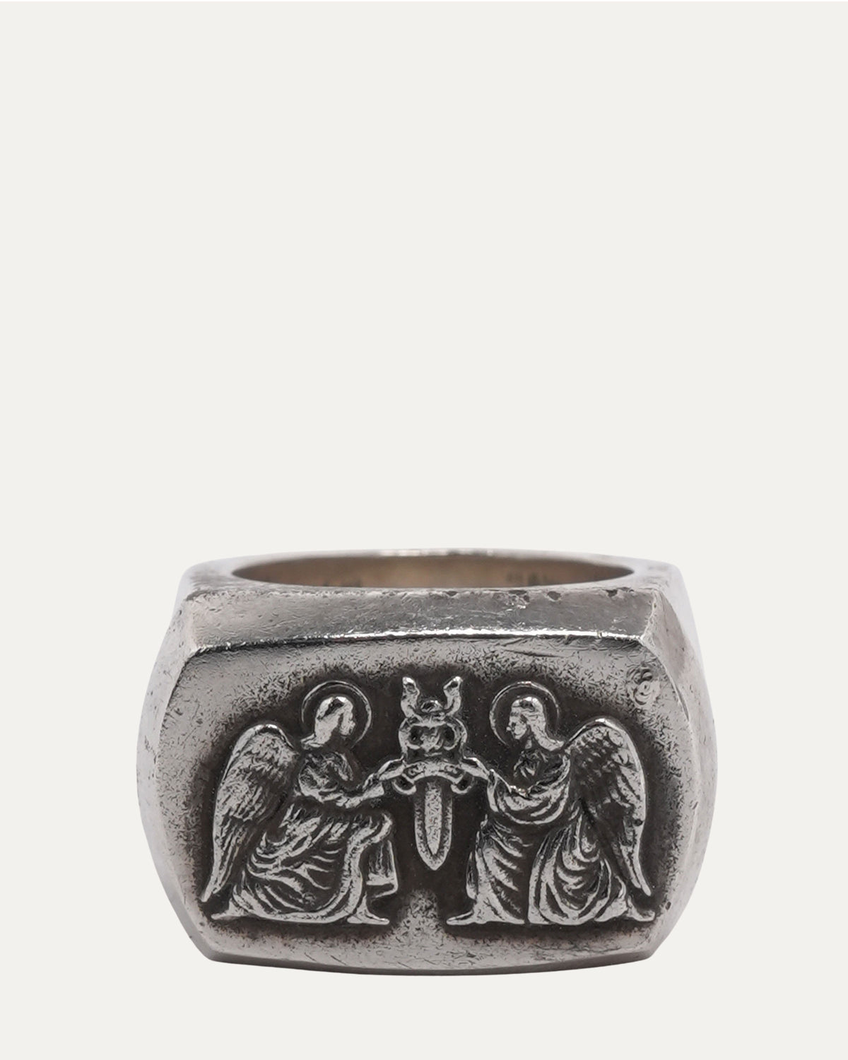 Angel PJ Ring