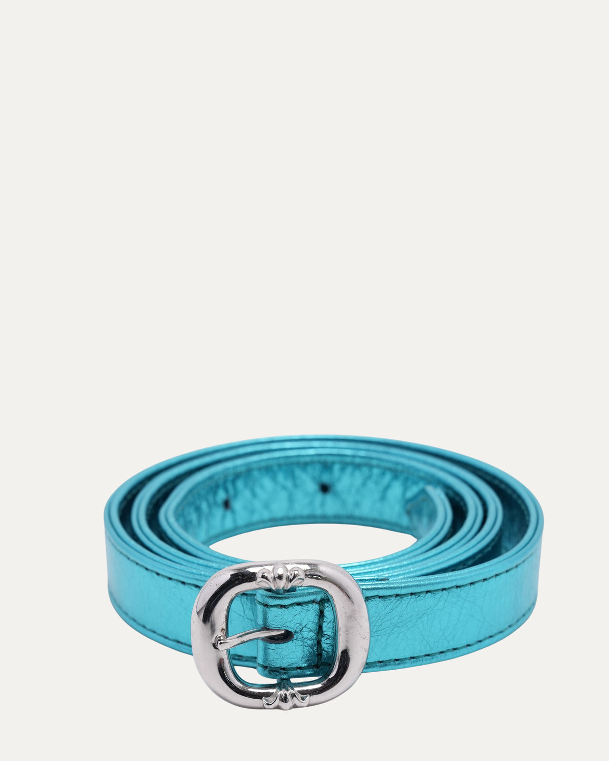 Thin Gunslinger Belt