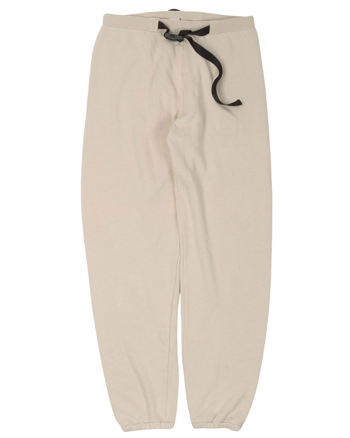 Belted Sweatpants