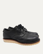 Wesco JH Classic Cap Toe Derby