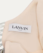 SS 2023 Coquette Runway Dress