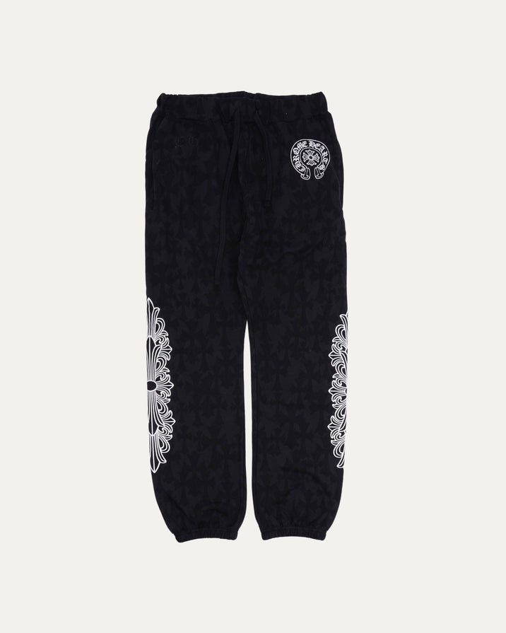 Cemetery Cross Sweatpants