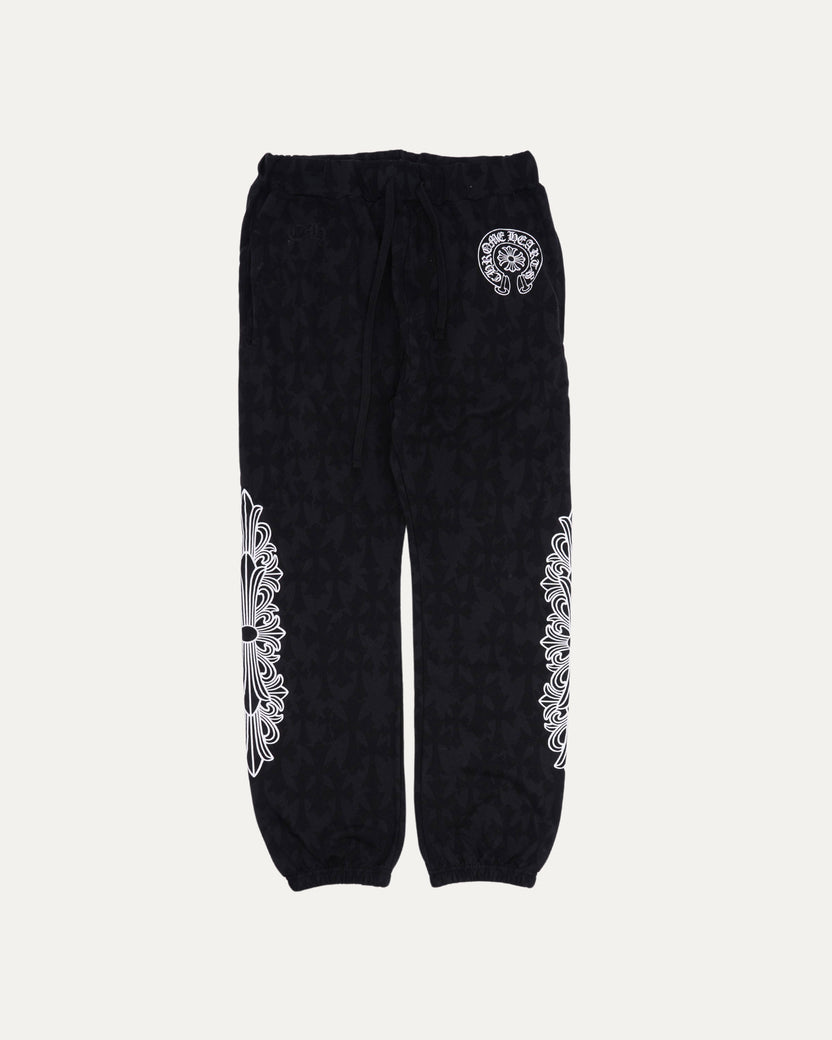 Cemetery Cross Sweatpants