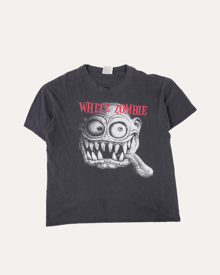 White Zombie 'Ugly Music for Ugly People' T-Shirt