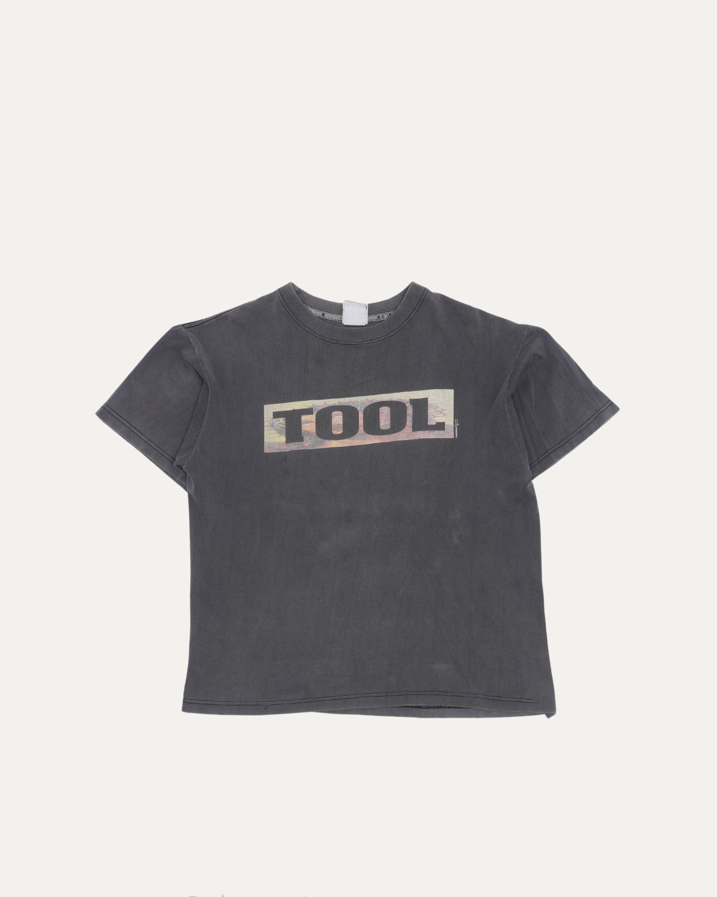 Tool No Chiefs T-Shirt