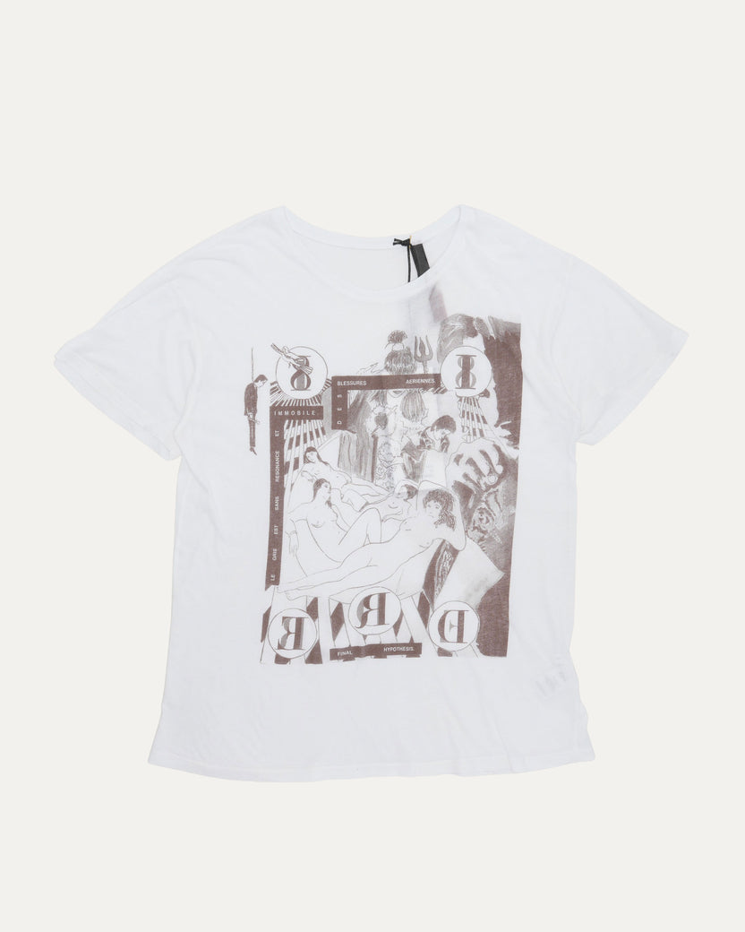 Bathhouse Orgy T-Shirt