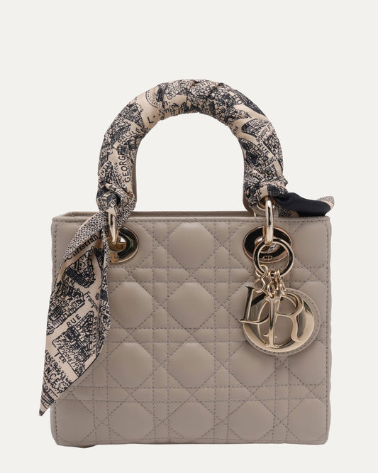 Lady Dior and I Bag