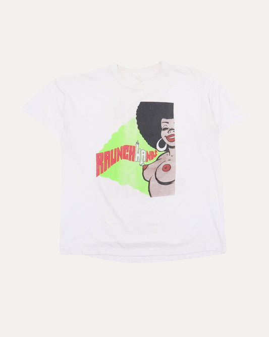 The Raunch Hands Fuck Me Stupid T-Shirt