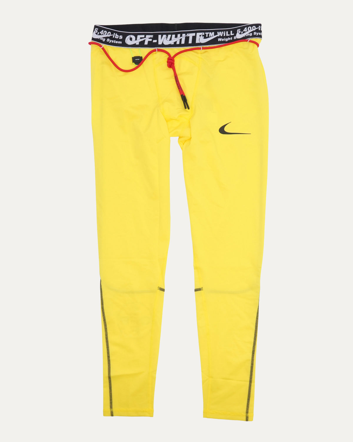 Nike NRG Pro Running Tights