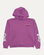 Matty Boy Want More Not Less Hoodie