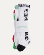 Fuck You Socks 3 Pack
