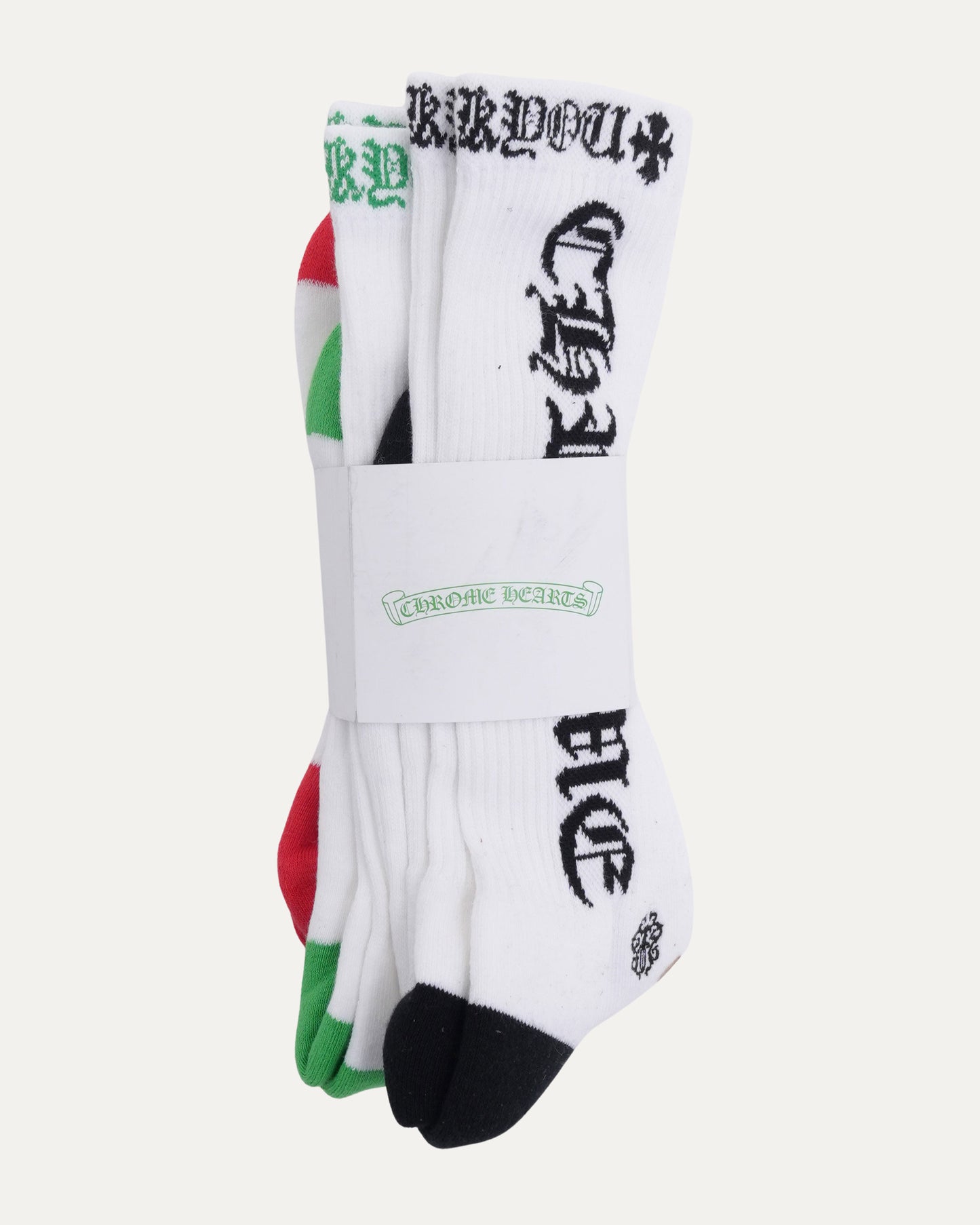 Fuck You Socks 3 Pack