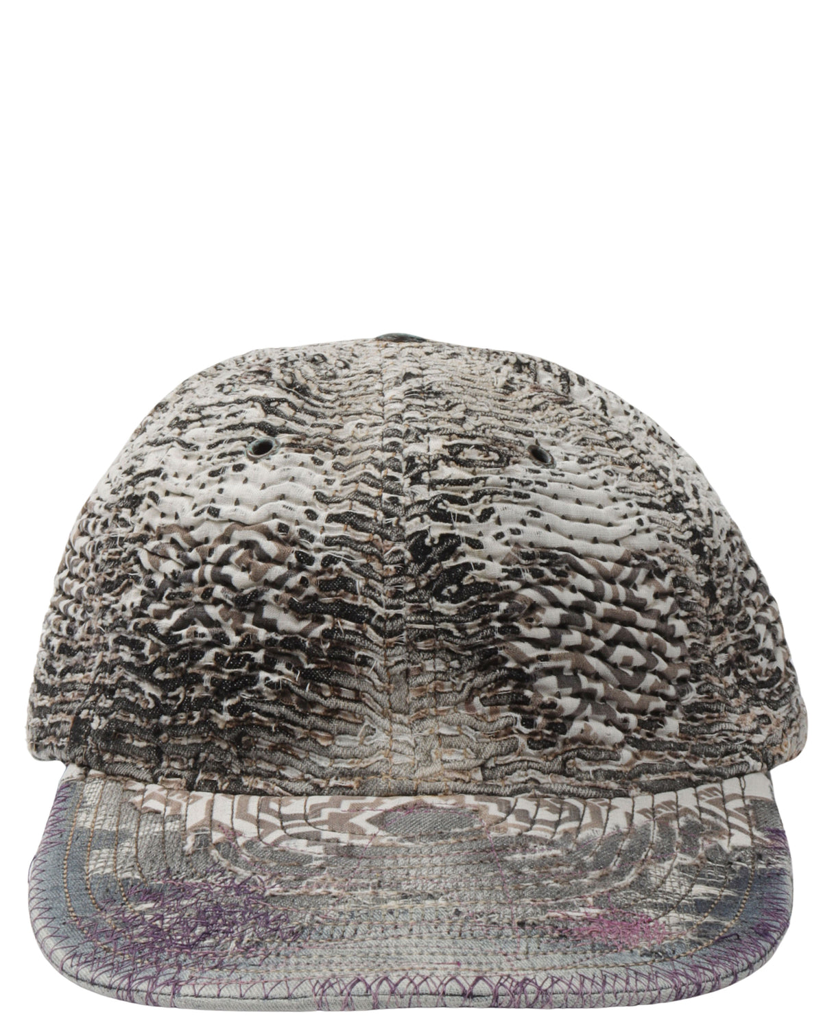 Boro Cap