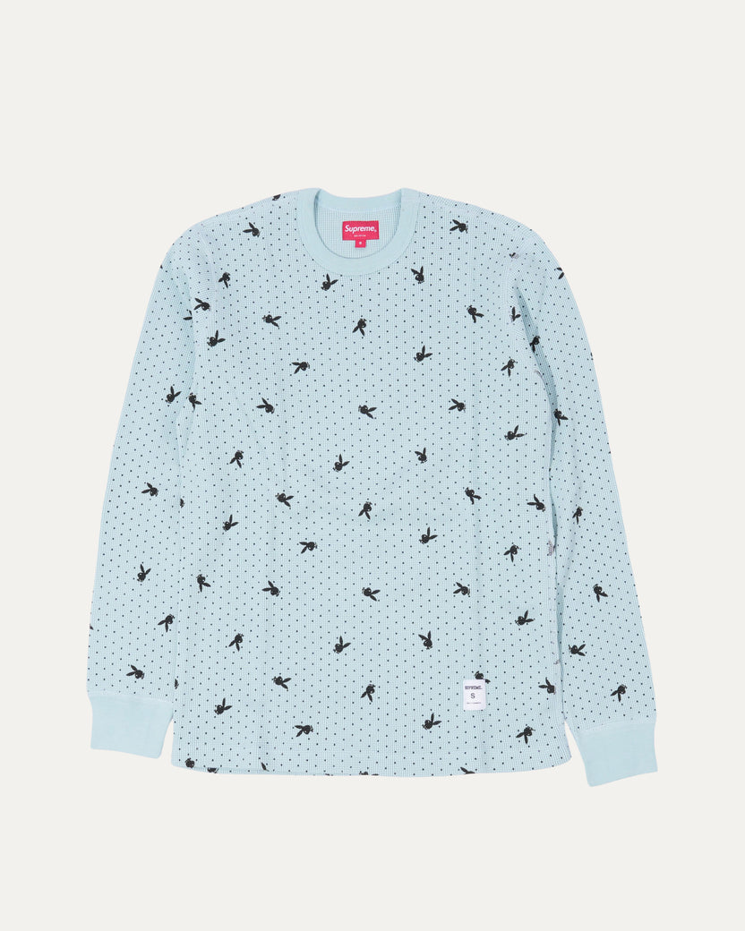 FW17 Playboy Waffle Thermal