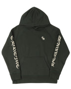 Embroidered CH Hoodie