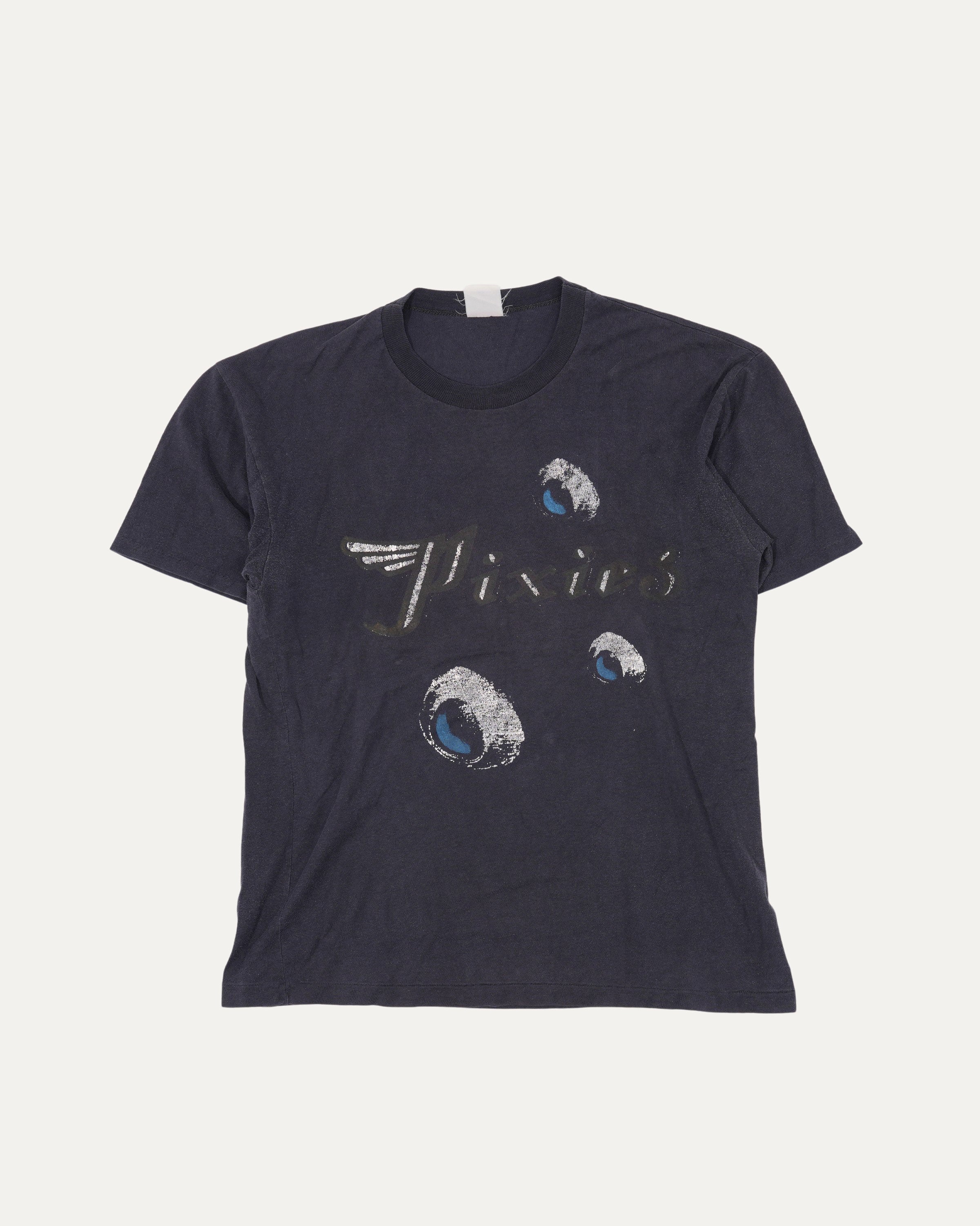 Pixies Trompe le Monde T-Shirt