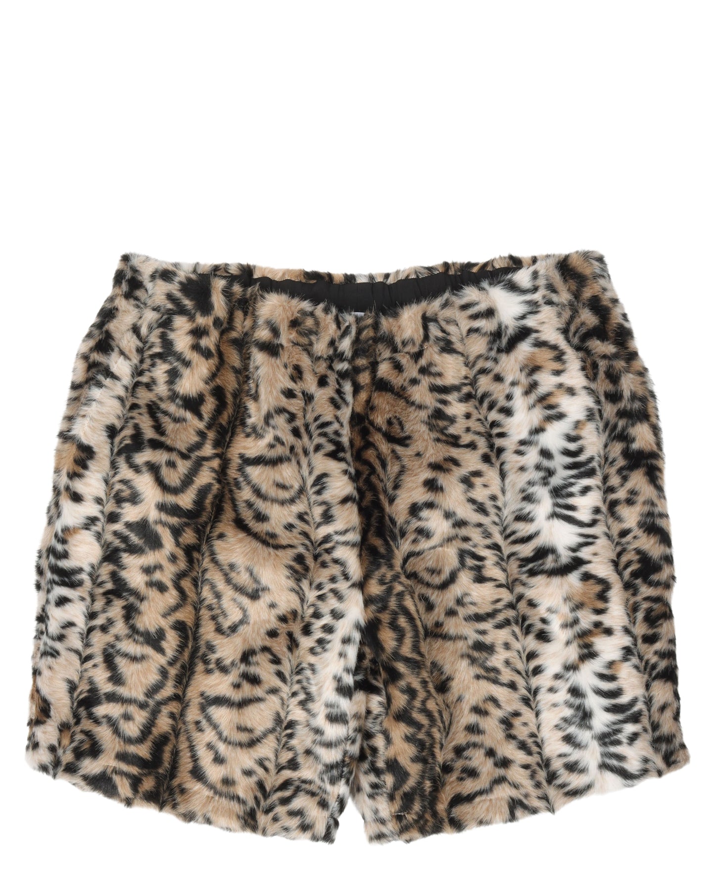 Ronald Shorts