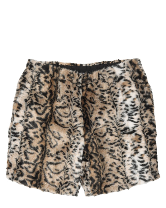 Ronald Shorts