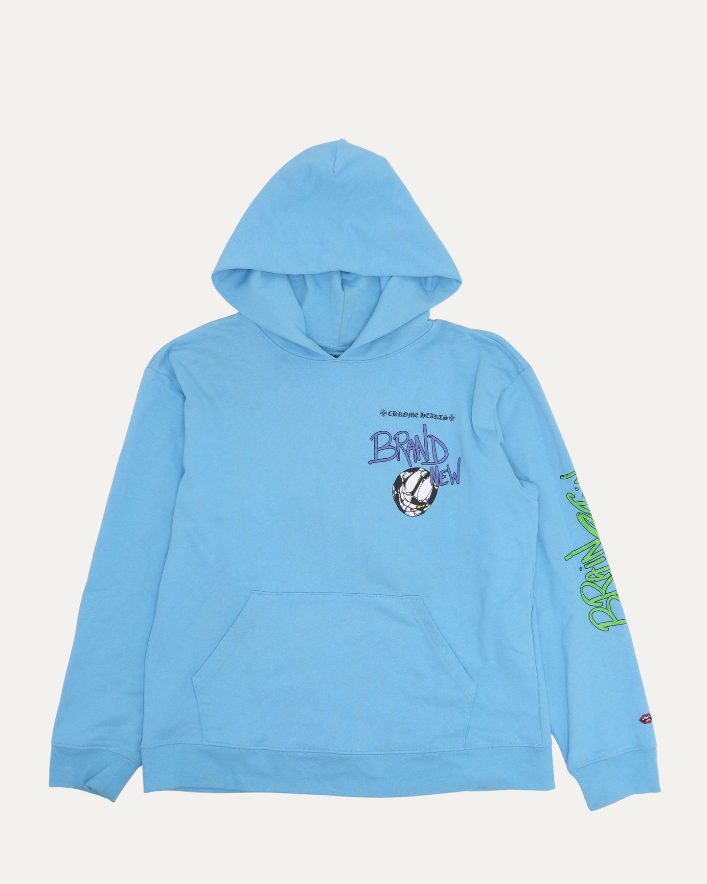 Matty Boy Brand New Hoodie