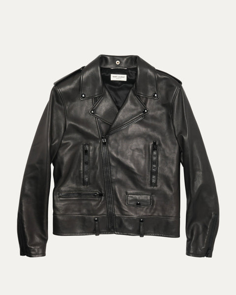 SAINT LAURENT 2015AW ジャケット 1_e4a06d60-45d7-441c-8d39-