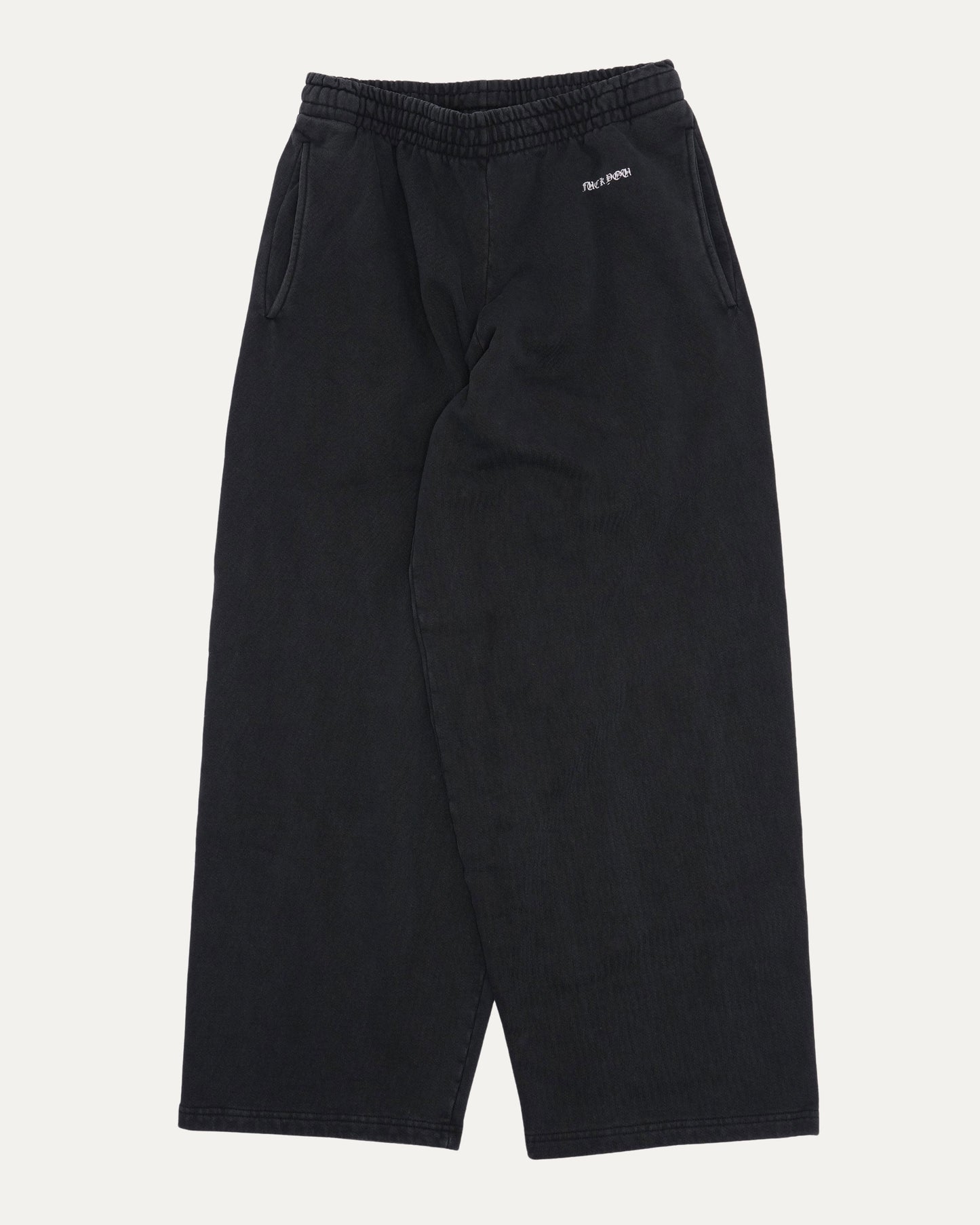 Soap & Water Sweatpants