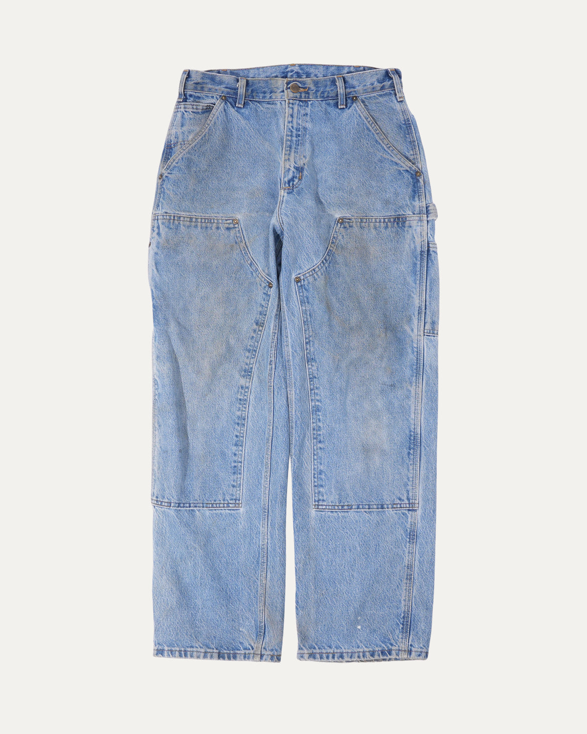 Carhartt Double Knee Jeans