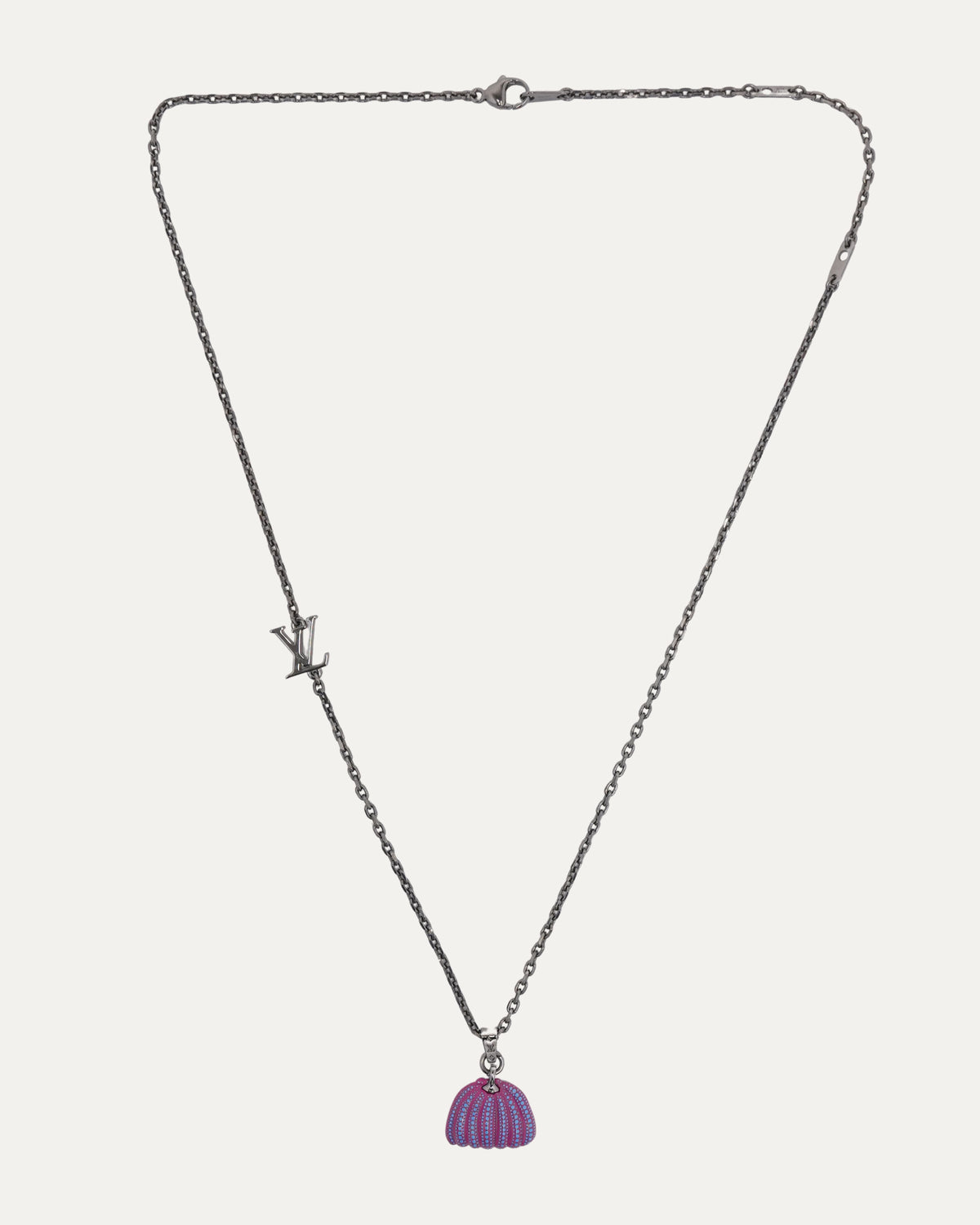 Yayoi Kusama Necklace