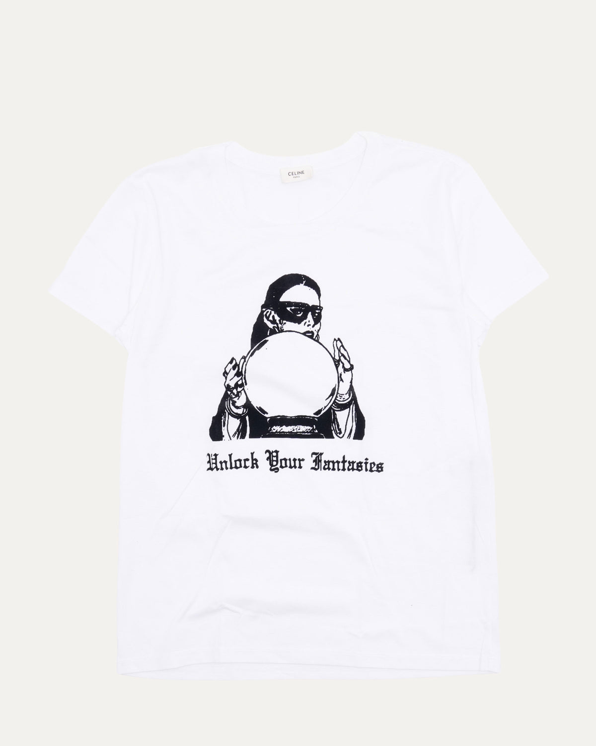 Unlock Your Fantasies T-Shirt