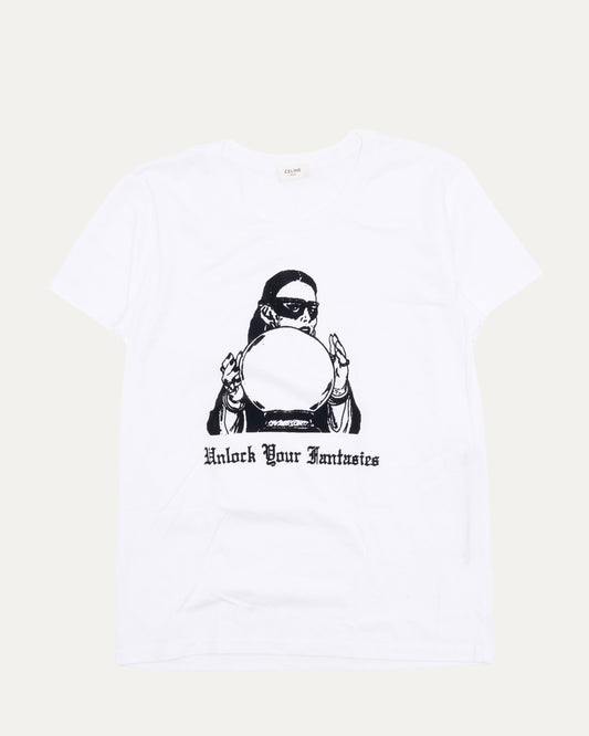 Unlock Your Fantasies T-Shirt