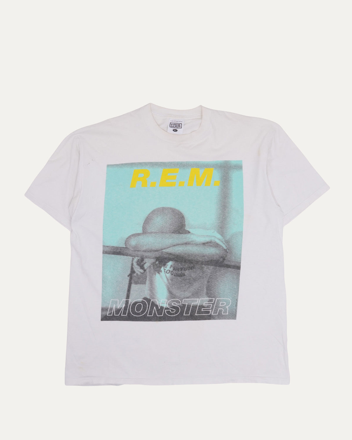 REM Monster T-Shirt
