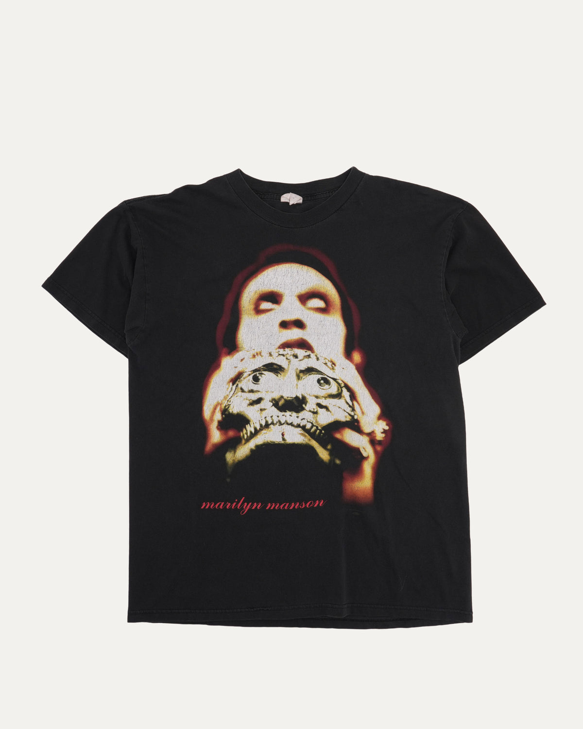 Marilyn Manson 1997 T-Shirt